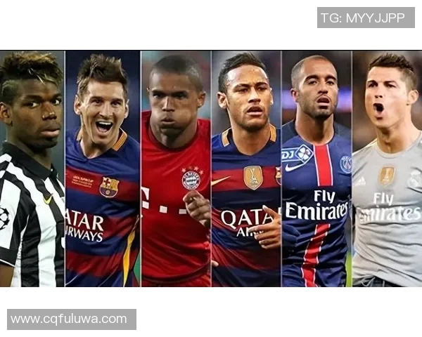 全球足球巨星榜单揭晓历史最佳球员排名引发热议与讨论