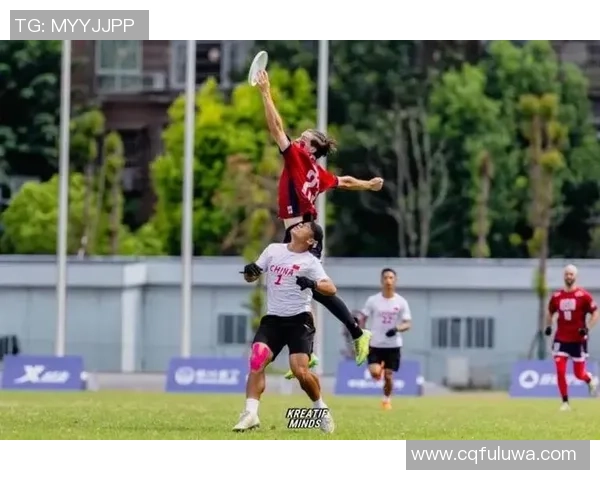 杭州飞盘队快攻战术解析与实战应用探讨